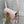 FLAP BAG 18 PALE PINK QUILTED ALLOVER CALFSKIN