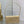 FLAP BAG 18 IN WHEAT TAN PATENT CALFSKIN
