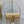 FLAP BAG 18 IN WHEAT TAN PATENT CALFSKIN