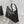 MISS CARO CIGALE MINI 18 BAG BLACK MACROCANNAGE LAMBSKIN
