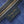 GROOVE 20 BAG IN DENIM BLUE OBLIQUE MONOGRAM JACQUARD