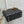 CD Lady 17cm Black Lambskin Brown Charm