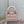 CD Lady 17cm Pink Lambskin Pink Charm
