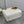 MINI 17 LADY BAG IN WHITE MACROCANNAGE LAMBSKIN WITH GOLD HARDWARE