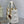 MINI 17 LADY BAG IN WHITE MACROCANNAGE LAMBSKIN WITH GOLD HARDWARE
