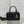 MINI GROOVE 20 BAG IN BLACK MACROCANNAGE CALFSKIN