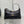 MISS CARO CIGALE MINI 24 BAG IN BLACK MACROCANNAGE LAMBSKIN
