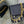 MONTAIGNE AVENUE MINI 22 BAG IN NAVY BLUE CALFSKIN AND MONOGRAM OBLIQUE JACQUARD