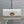 MONTAIGNE AVENUE MINI 19 BAG IN WHITE CALFSKIN WITH GOLD HARDWARE
