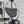SADDLE 19 BAG WITH STRAP BLUE OBLIQUE JACQUARD