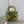MINI 17 LADY BAG IN COLORFUL SNAKESKIN PATTERN LAMBSKIN 225975