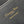 WALK IN PURSE 36 BAG BLACK LAMBSKIN WITH GOLD HARDWARE