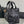 ALWAYS MEDIUM 28 BAG IN BLACK MACROCANNAGE CALFSKIN