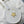 GROOVE 17 BAG IN WHITE CREAM MACROCANNAGE CALFSKIN WITH GOLD HARDWARE