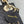 MINI 17 LADY BAG IN BLACK SNAKESKIN PATTERN LAMBSKIN
