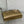 MEDIUM 22 LADY BAG IN GOLD METALLIC LAMBSKIN