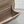 MISS CARO TOP HANDLE POUCH 24 IN BISQUE BEIGE MACROCANNAGE LAMBSKIN