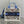 CD 2026 Book Tote 26cm White Blue mix Colors Canvas