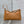 Dior 2025 Miss Caro Bag 18cm Tan Macrocannage Lambskin 272804