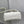 CD Jolie Top Handle Mini Bag 18.5cm White Cannage Lambskin GHW