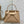 Dior 2025 Bow Bag 28cm Beige Leather 272513