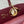 Dior 2025 Bow Bag 28cm Burgundy Leather 272517