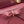 Dior 2025 Bow Bag 28cm Burgundy Leather 272517