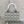 CD 2026 Lady Dior Bag Grey Charcoal Lambskin 286579