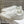 LOW LACE-UP SNEAKER IN CALFSKIN OPTIC WHITE GRAY