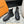 RUBY BOOTS IN BLACK CALFSKIN