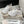 GGDB Marathon Sneakers White Mesh 980473
