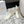 CD Miss Dior Chelsea Boots In White Calfskin 103728