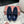 LP Summer Charms Walk Loafers In Deep Blue Suede With Rabbit Fur Lining 985643