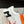 HM Jump Sneaker In White Cowhide 985305
