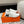 HM Jump Sneaker In White Cowhide 985305