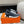HM Jump Sneaker In Charcoal Blue Cowhide 985309