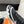 HM Sneaker In Black Mesh Fabric 985320