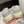Golden Goose 2025 Space-Star Sabot Sneaker Silver Beige Glitter Wool 141174