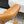 Loew Emily Mule Tan Brown Lambskin 880827