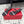FG 26s T-strap Slippers Black Leather 923516