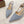 CL 25 Slingback Blue Original Fabric 335146