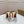 CL 26s Solo Zee Platform Sandals 16cm Gold Metallic Leather 912433