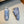 LV MEN'S LUXURY DESIGNER SPORTS BLUE SNEAKERS