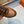 HM INTERACTIVE LACE-UP SNEAKER TAWNY CALFSKIN