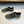 HM INTERACTIVE LACE-UP SNEAKER OLIVE CALFSKIN