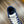 LV SPORT SNEAKER IN WHITE MIX NAVY BLUE CALFSKIN WITH LOGO