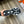 HM TRAIL SNEAKER BLACK CALFSKIN