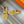 HM GAME SLIP-ON SNEAKER MUSTARD SUEDE