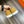 HM GAME SLIP-ON SNEAKER MUSTARD SUEDE