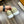 LV TRAINER SNEAKER IN YELLOW OLIVE MONOGRAM DENIM